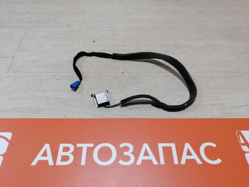 Sandero №20 антенна GPS
