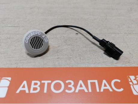 Sandero №20 микрофон