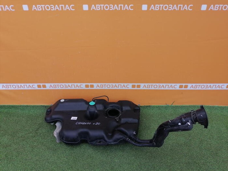 Sandero №20 бензобак