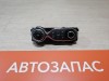 Sandero №20 блок управления климат контролем деф