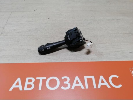 Sandero №20 переключатель поворотов с птф