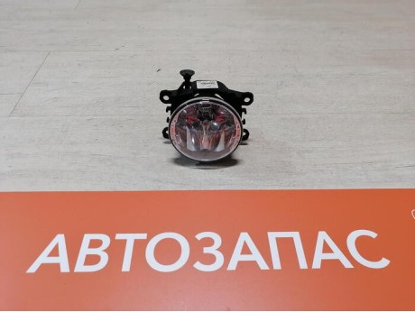 Sandero №20 противотуманка ПТФ