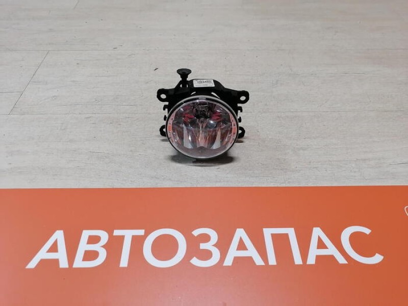 Sandero №20 противотуманка ПТФ