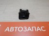 Sandero №20 дефлектор торпедо центральный правый