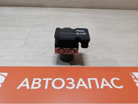 Rio 3 №11 блок АБС ABS