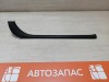 Almera G15 №13 обшивка порога передняя правая