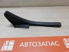 Almera G15 №13 обшивка порога задняя левая