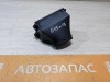Almera G15 №13 боковая часть корпуса воздушного фильтра