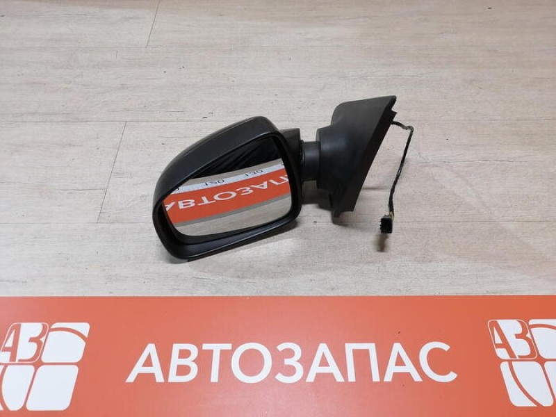 Sandero 2 №20 зеркало левое эл