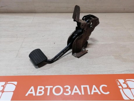 Sandero 2 №20 педаль тормоза АКПП