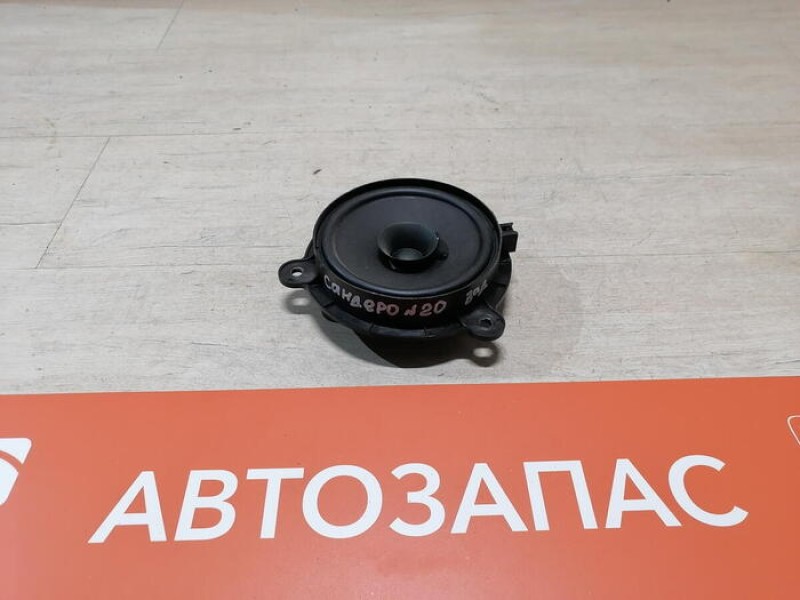 Sandero 2 №20 динамик задний