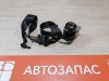 Sandero 2 №20 ремень безопасности передний правый