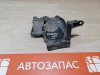 Sandero 2 №20 пыльник двигателя передний правый