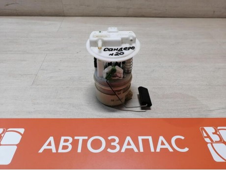 Sandero 2 №20 бензонасос