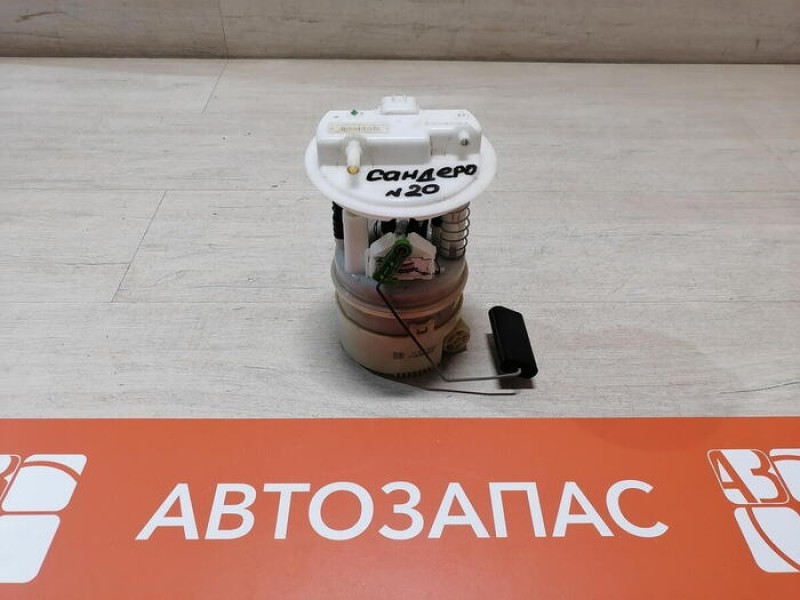 Sandero 2 №20 бензонасос
