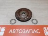 Sandero 2 №20 маховик H4M 16кл АКПП