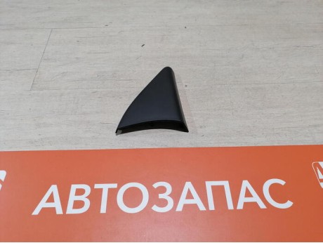 Sandero 2 №20 заглушка зеркала правый ЭЛ / уголок
