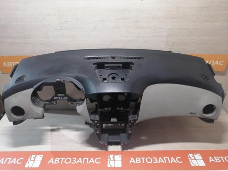 Cruze №6 торпедо