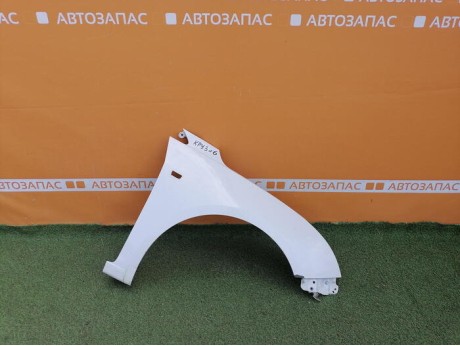 Cruze №6 крыло переднее правое