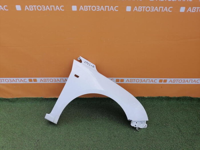 Cruze №6 крыло переднее правое