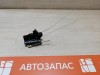 Sandero 2 №20 замок двери задний левый