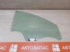 Sandero 2 №20 стекло переднее правое 18