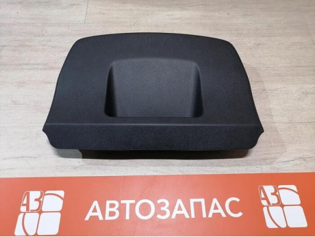 Sandero 2 №20 обшивка крышки багажника