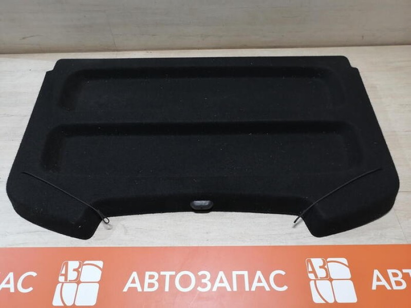 Sandero 2 №20 полка задняя