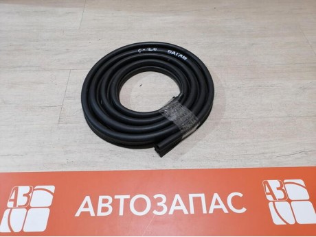 Sandero 2 №20 уплотнитель багажника