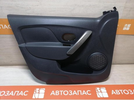 Sandero 2 №20 обшивка двери передняя левая эл