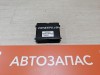 Sandero №20 блок управления климат контроля электронный 285250337