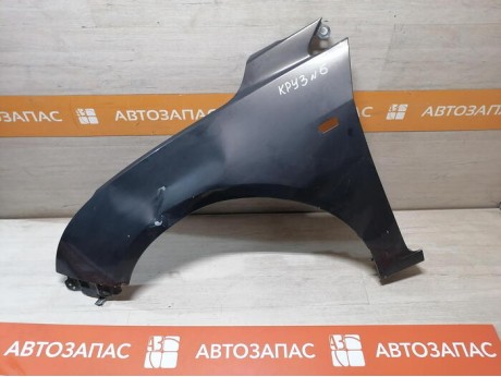Cruze №6 крыло переднее левое