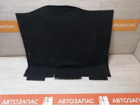 Sandero 2 №20 пол багажника