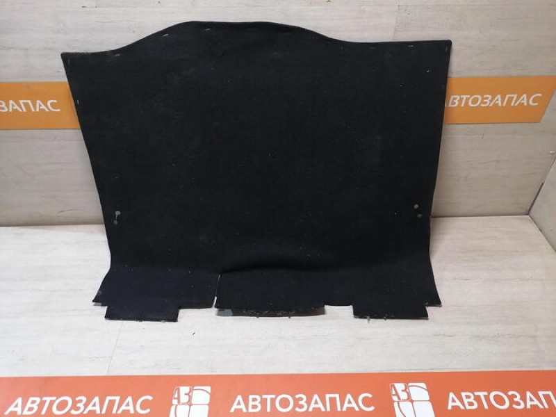 Sandero 2 №20 пол багажника