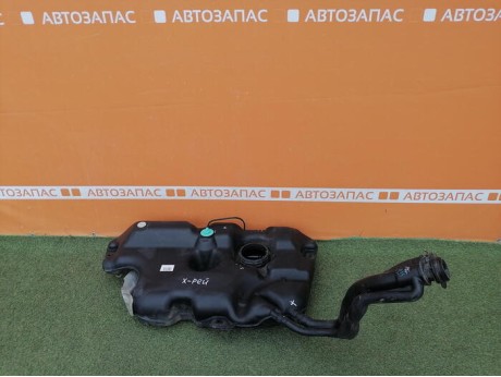 XRay 1 №1 бензобак