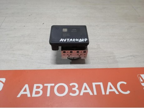 Outlander 3 №1 блок АБС ABS 4B11 2.0 146 л.с.