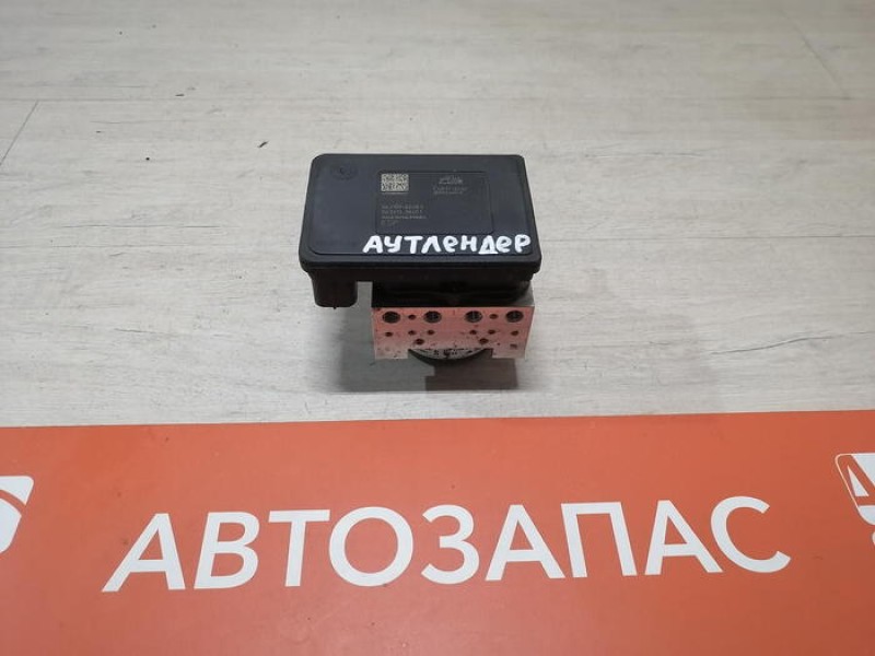 Outlander 3 №1 блок АБС ABS 4B11 2.0 146 л.с.