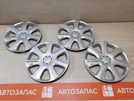 Outlander 3 №1 колпак колесный R16
