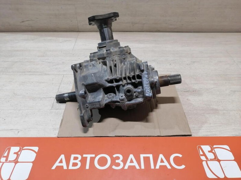 Duster №7 раздатка 2,0