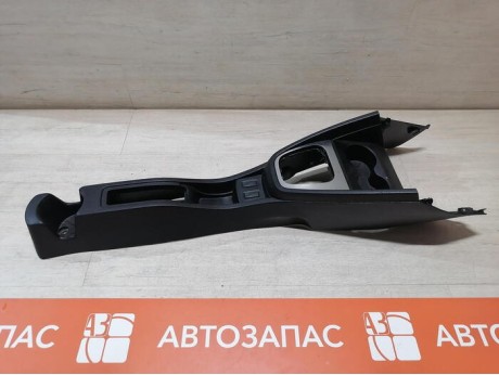 XRay 1 №1 консоль центральная с подстаканниками