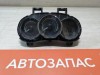 XRay 1 №1 панель приборов щиток
