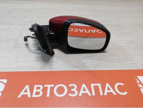 XRay 1 №1 зеркало правое деф