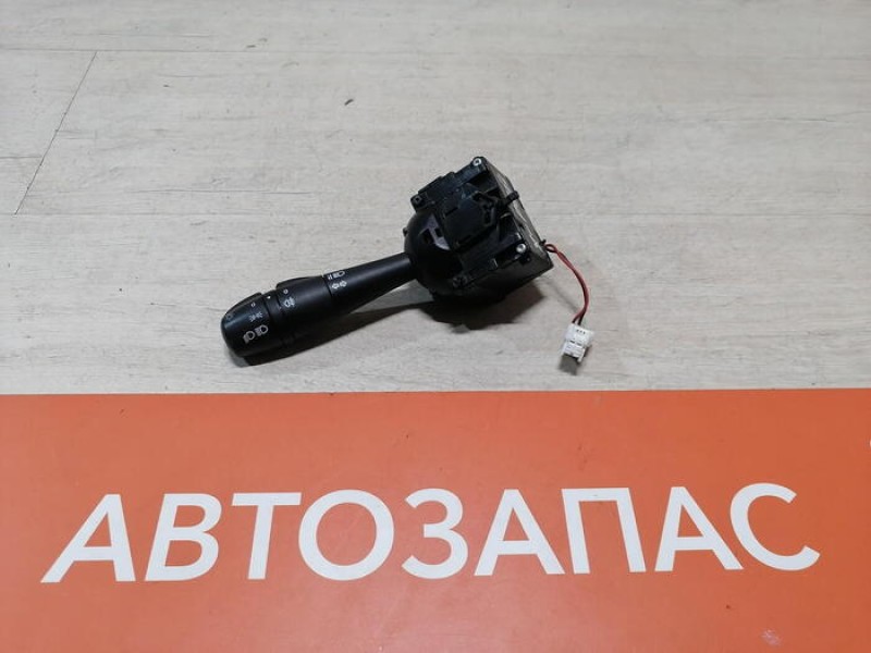 XRay 1 №1 переключатель поворотов света без ПТФ