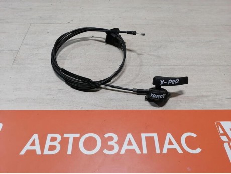 XRay 1 №1 трос капота