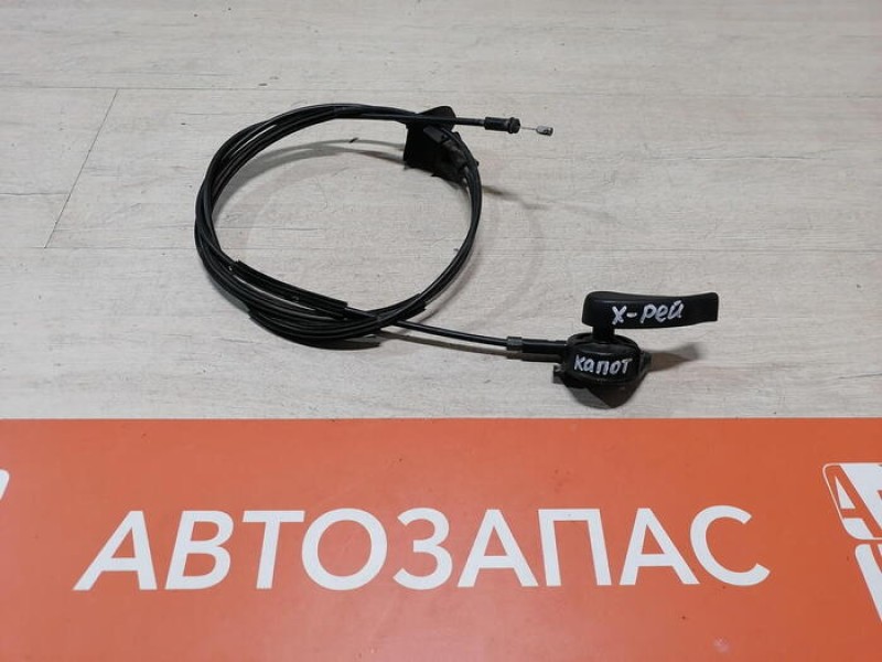 XRay 1 №1 трос капота