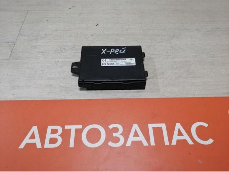 XRay 1 №1 блок комфорта