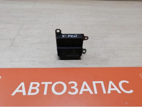 XRay 1 №1 блок подушек SRS AIR BAG стрел