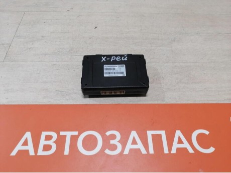XRay 1 №1 блок управления глонасс
