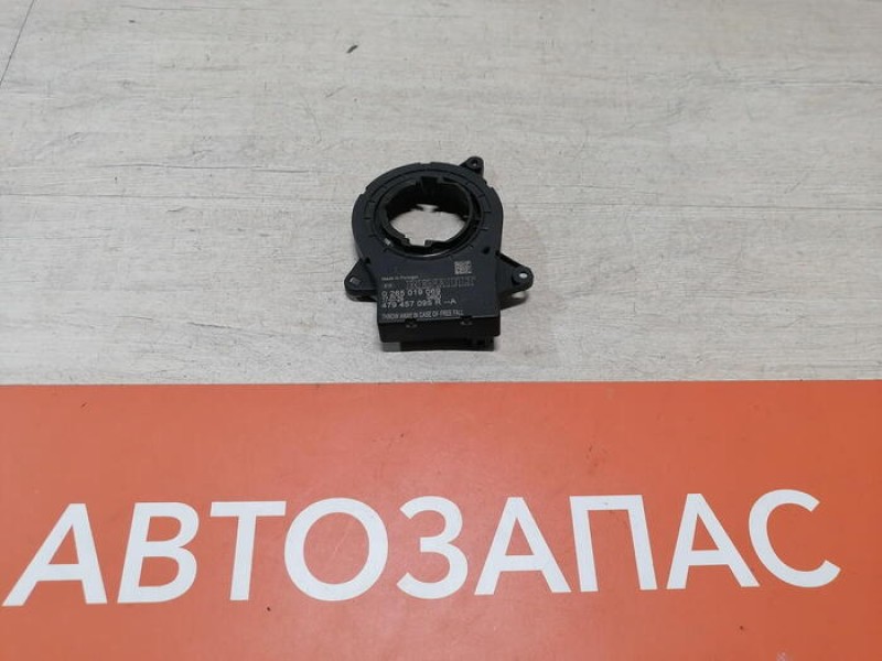 XRay 1 №1 датчик угла поворота руля
