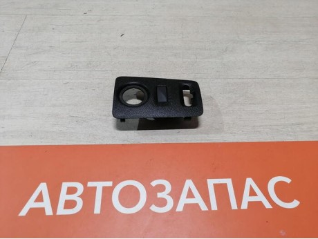 XRay 1 №1 накладка торпедо под блок управления зеркалами